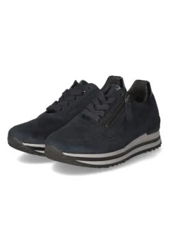 Gabor Comfort Sneakers Laag - Dark Blue 15 Gabor Comfort Sneakers Laag - Dark Blue -Gabor comfort Store 0209d83137804a3a991f88bd825169bb