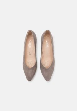 Gabor Comfort Klassieke Pumps - Fumo -Gabor comfort Store 02e1ee963e054baab8f7d8e465fe09d4
