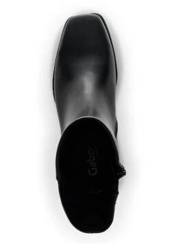 Gabor Comfort Elegante - Korte Laarzen - Schwarz Micro 6 Gabor Comfort Elegante - Korte Laarzen - Schwarz Micro -Gabor comfort Store 05cd3f2bd82742bdb79c62a105782421