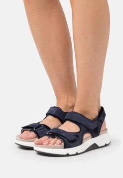 Gabor comfort Store 28 Gabor Comfort Outdoorsandalen - Blue