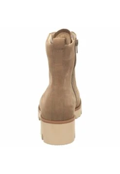 Gabor Comfort Veterboots - Beige -Gabor comfort Store 069c91cef7654d5580d15a514f2b44a7