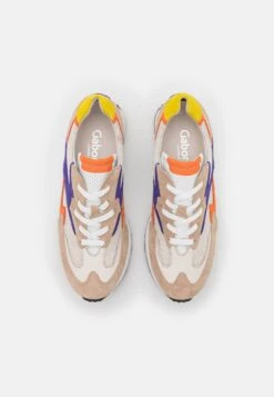 Gabor Comfort Sneakers Laag - Oasi/Lila/Multi-Coloured 11 Gabor Comfort Sneakers Laag - Oasi/Lila/Multi-Coloured -Gabor comfort Store 07c0eba4dbbf4289b1feb7fffec55137