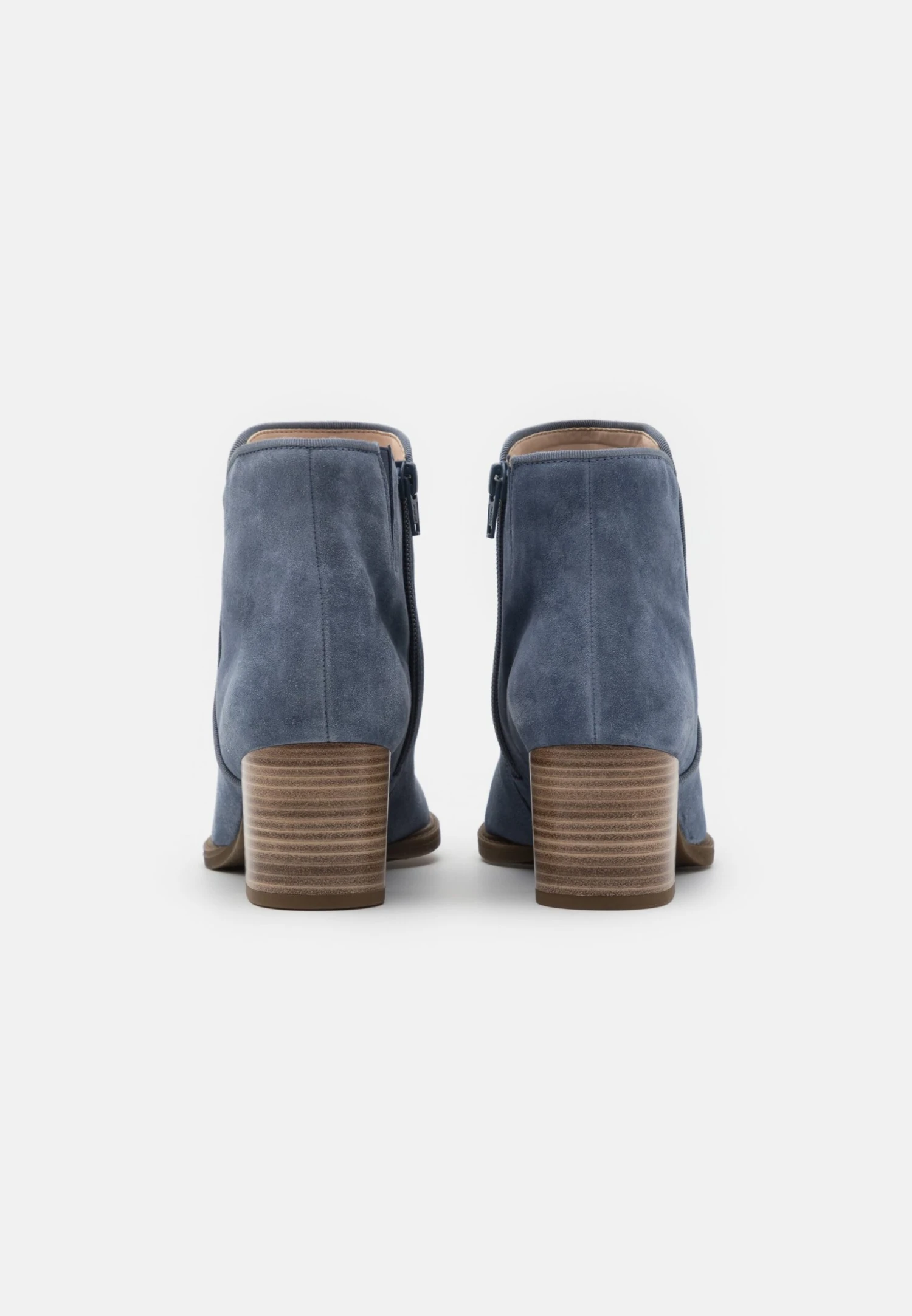 Gabor Comfort Korte Laarzen - Nautic 4 Gabor Comfort Korte Laarzen - Nautic - Afbeelding 4