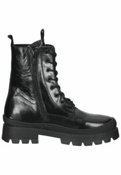 Gabor Comfort Enkellaarsjes Met Plateauzool - Schw -Gabor comfort Store 09f2f5b0ca154ca4b562c582a549b917