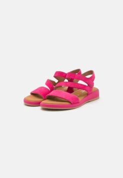 Gabor Comfort Sandalen Met Plateauzool - Camelia -Gabor comfort Store 0a37617b244b4a7bb8848d64c70005a3