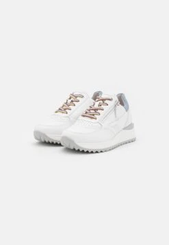 Gabor Comfort Sneakers Laag - Weiss/Lagun 8 Gabor Comfort Sneakers Laag - Weiss/Lagun -Gabor comfort Store 0b876d0bfe404f2c8325d9d4a3fa53eb