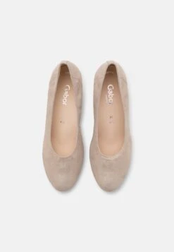 Gabor Comfort Klassieke Pumps - Muschel -Gabor comfort Store 0f5b6eaa119e4f1c9639bb99169aa767