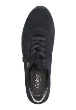 Gabor Comfort Sneakers Laag - Dark Blue 10 Gabor Comfort Sneakers Laag - Dark Blue -Gabor comfort Store 1192153b8d78402ca9c62500c86d7d08
