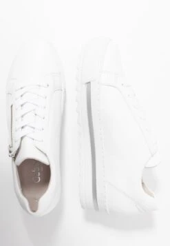 Gabor Comfort Sneakers Laag - Weiß -Gabor comfort Store 1377a4fe93c24864964a67652cda28d1