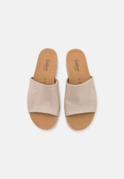 Gabor Comfort 22.880 - Muiltjes - Muschel 11 Gabor Comfort 22.880 - Muiltjes - Muschel -Gabor comfort Store 139ad28f14b3463ab23e6611a6541502