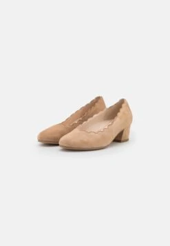 Gabor Comfort Klassieke Pumps - Sand 8 Gabor Comfort Klassieke Pumps - Sand -Gabor comfort Store 15384917be4e45218073451b6f18f17f