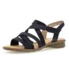 Gabor Comfort Sandalen - Blue