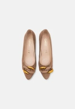 Gabor Comfort Klassieke Pumps - Copper -Gabor comfort Store 15c87f2fc4c04b0494ef38aa7c157998