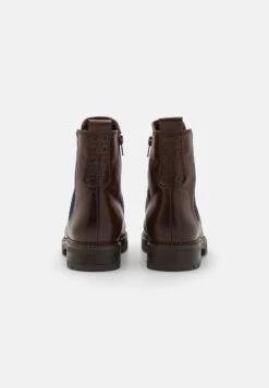 Gabor Comfort Korte Laarzen - Dark Brown 9 Gabor Comfort Korte Laarzen - Dark Brown -Gabor comfort Store 1787a555af29445181c12b7a6217fac5