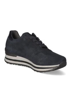 Gabor Comfort Sneakers Laag - Dark Blue 13 Gabor Comfort Sneakers Laag - Dark Blue -Gabor comfort Store 17aec831ce2b44929f666fd9c31e5a61