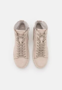 Gabor Comfort Sneakers Hoog - Puder 11 Gabor Comfort Sneakers Hoog - Puder -Gabor comfort Store 1a79b7387725418e866ffa81c13e5a6e