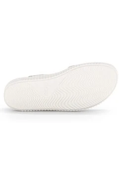 Gabor Comfort Comfort - Sandalen Met Plateauzool - Beige -Gabor comfort Store 1a9a4e874ab040499c5becc22462f3ce