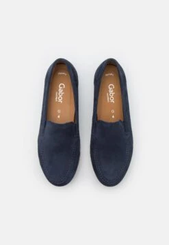 Gabor Comfort Instappers - Dunkelblau -Gabor comfort Store 1af5af6c908840b4af01f5c7368c042b