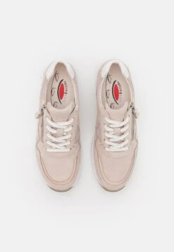 Gabor Comfort Sneakers Laag - Puder/Weiß 11 Gabor Comfort Sneakers Laag - Puder/Weiß -Gabor comfort Store 1ef7976ba1f8459fac747e04e1fbc7b5