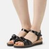 Gabor Comfort Sandalen Met Sleehak - Schwarz 12 Gabor Comfort Sandalen Met Sleehak - Schwarz -Gabor comfort Store 209eaed781524cca9dc1d3b19feb6cb4