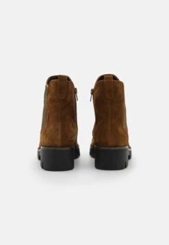 Gabor Comfort Korte Laarzen - Cognac 9 Gabor Comfort Korte Laarzen - Cognac -Gabor comfort Store 2296ea2a68494b888f5308d983e1de54