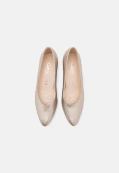 Gabor Comfort Klassieke Pumps - Puder -Gabor comfort Store 25e66f7b401c46329237b0c7568fecca