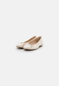 Gabor Comfort Ballerina'S - Panna -Gabor comfort Store 2801a978168b4ca9be3ef7b4220c45e7