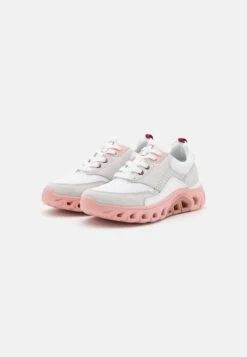 Gabor Comfort Sneakers Laag - Weiss/Coral -Gabor comfort Store 2875b102600c4aff8ac40530ad59369a