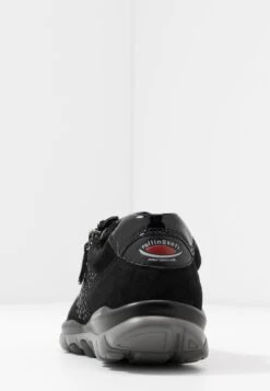 Gabor Comfort Rolling Soft - Sneakers Laag - Schwarz 12 Gabor Comfort Rolling Soft - Sneakers Laag - Schwarz -Gabor comfort Store 2876053485344ae7a8a8b4adaab90f15