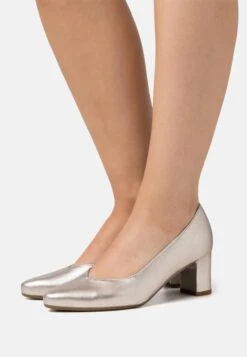 Gabor Comfort Klassieke Pumps - Puder -Gabor comfort Store 29a0419b964845dda8a3313e60ce6506