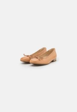 Gabor Comfort Ballerina'S - Peanut -Gabor comfort Store 2ae3de813b8f49ab9bd0056e7baa9972