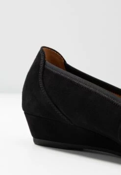 Gabor Comfort Sleehakken - Schwarz 9 Gabor Comfort Sleehakken - Schwarz -Gabor comfort Store 2c65851f00c749dabe926217f28512c5