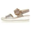 Gabor Comfort Comfort- Sandalen Met Plateauzool - Beige 13 Gabor Comfort Comfort- Sandalen Met Plateauzool - Beige -Gabor comfort Store 2cf64100a6244799850d2a948719ec07