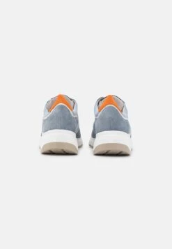 Gabor Comfort Sneakers Laag - Grau/Cielo/Orange 9 Gabor Comfort Sneakers Laag - Grau/Cielo/Orange -Gabor comfort Store 2d193de65b7a4446841fffd027e7a9b7