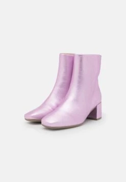 Gabor Comfort Korte Laarzen - Light Pink -Gabor comfort Store 3340a073f91844dc95c0cd98773f3b57