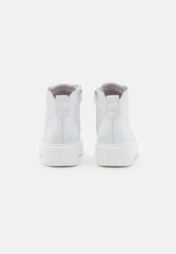 Gabor Comfort Sneakers Hoog - Weiss 9 Gabor Comfort Sneakers Hoog - Weiss -Gabor comfort Store 3ab8d79c186a42f69aae265e42c87013