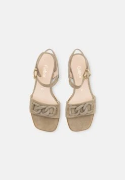 Gabor Comfort Sandalen - Schilf 11 Gabor Comfort Sandalen - Schilf -Gabor comfort Store 3ebb0d2166bc4bdb9202166da140b255