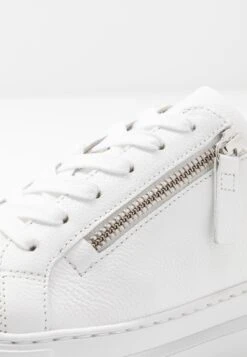 Gabor Comfort Sneakers Laag - Weiß -Gabor comfort Store 4b25fed75eeb4c15a6e2fbddb382d76f