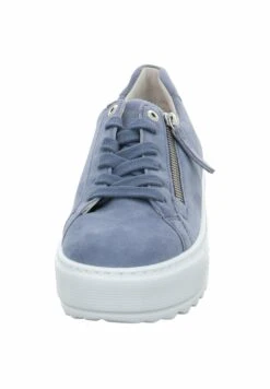 Gabor Comfort Sneakers Laag - Blau -Gabor comfort Store 4bbbe5c946034a04912656b2315edb61