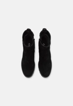 Gabor Comfort Korte Laarzen - Black 11 Gabor Comfort Korte Laarzen - Black -Gabor comfort Store 4d677a03f6274c1293193fc787cde6c7
