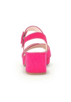 Gabor Comfort Sandalen - Pink -Gabor comfort Store 51018095985744828ff7336de5a579dc