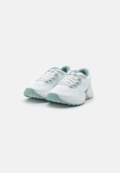 Gabor Comfort Sneakers Laag - Weiss/Mint -Gabor comfort Store 52be93ad4165408eafc76c5273a53d55