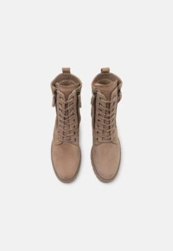 Gabor Comfort Veterboots - Sand -Gabor comfort Store 55245c3056d14040a8392aa85d963ed1
