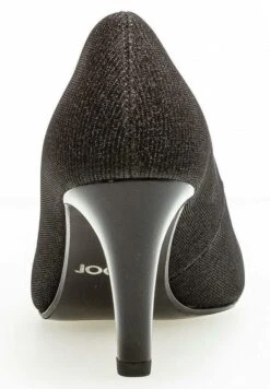 Gabor Comfort Klassieke Pumps - Schwarz -Gabor comfort Store 5614ff11c7234547b487be93e844a7c9