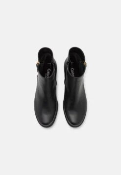 Gabor Comfort Cowboy-/Bikerlaarsjes - Schwarz 11 Gabor Comfort Cowboy-/Bikerlaarsjes - Schwarz -Gabor comfort Store 56c65da469e1438f9300208bd5668613