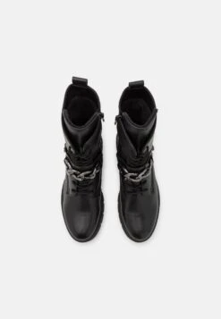 Gabor Comfort Enkellaarsjes Met Plateauzool - Schwarz 10 Gabor Comfort Enkellaarsjes Met Plateauzool - Schwarz -Gabor comfort Store 5c6f04fa97d74e518c76bab5e2b4422e