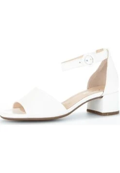 Gabor Comfort Sandalen - Weiß 5 Gabor Comfort Sandalen - Weiß -Gabor comfort Store 5dc2c4376f804e95a50d7efdd163f6c8