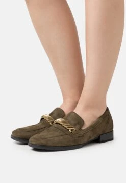 Gabor Comfort Instappers - Tundra