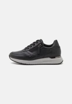 Gabor Comfort Sneakers Laag - Black -Gabor comfort Store 63a09b719428456594583f8c82cad2e7