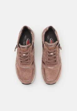 Gabor Comfort Sneakers Laag - Dark Rose -Gabor comfort Store 650f3a9406a4413896f70987ee36c831